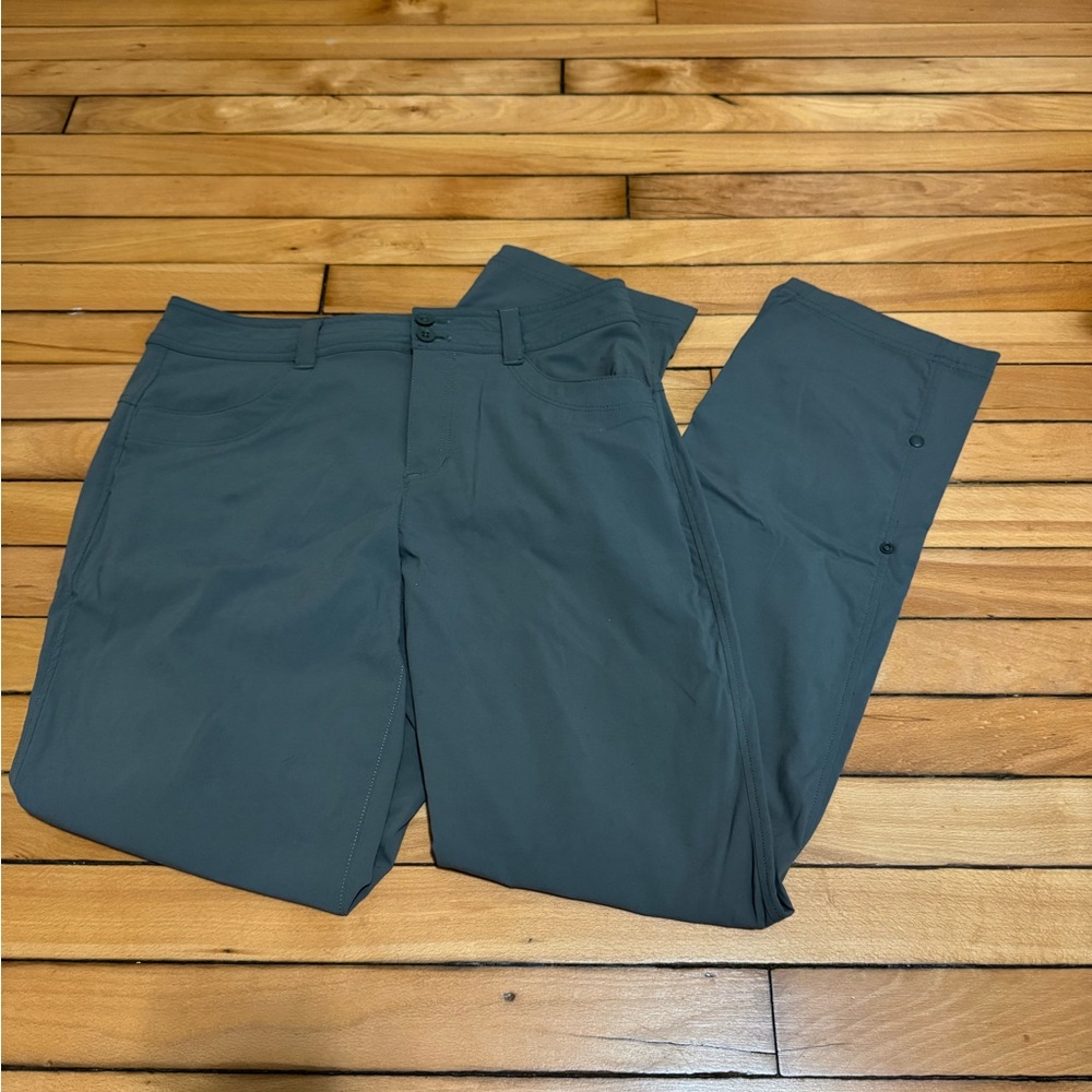 Eddie Bauer Women's Size 8 Pants NWOT
